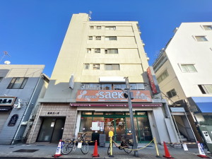 建物画像