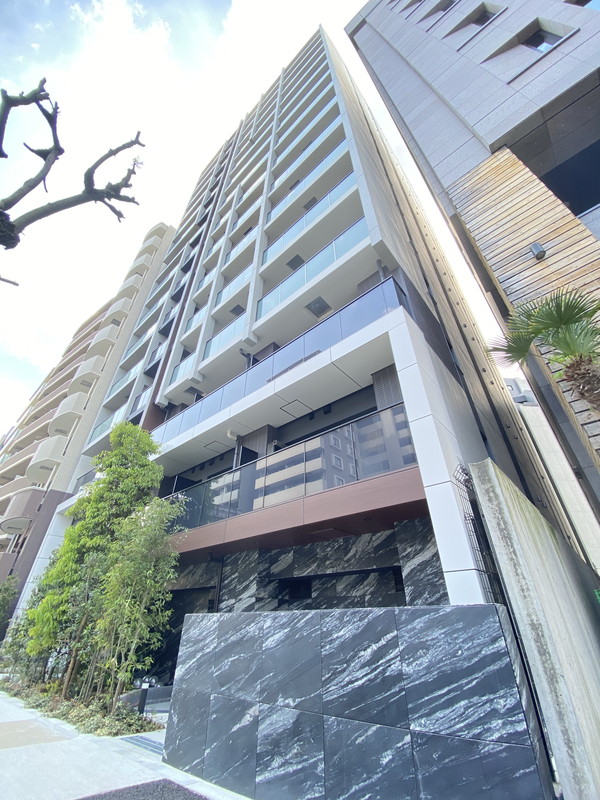 ピアース渋谷WEST601の室内11