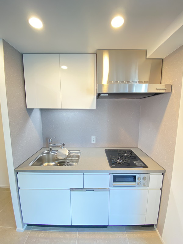 ピアース渋谷WEST601の室内5