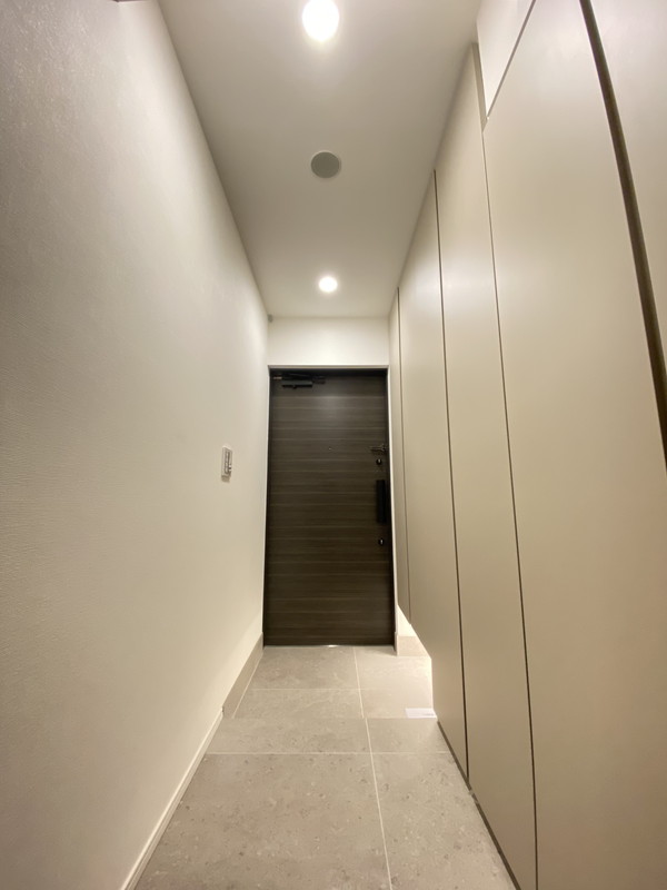 ピアース渋谷WEST601の室内3