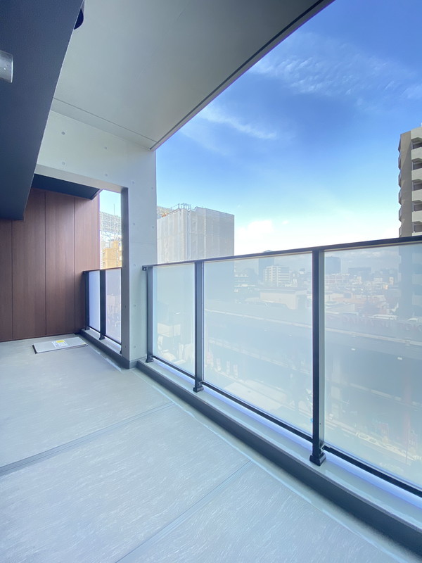 ピアース渋谷WEST601の室内9