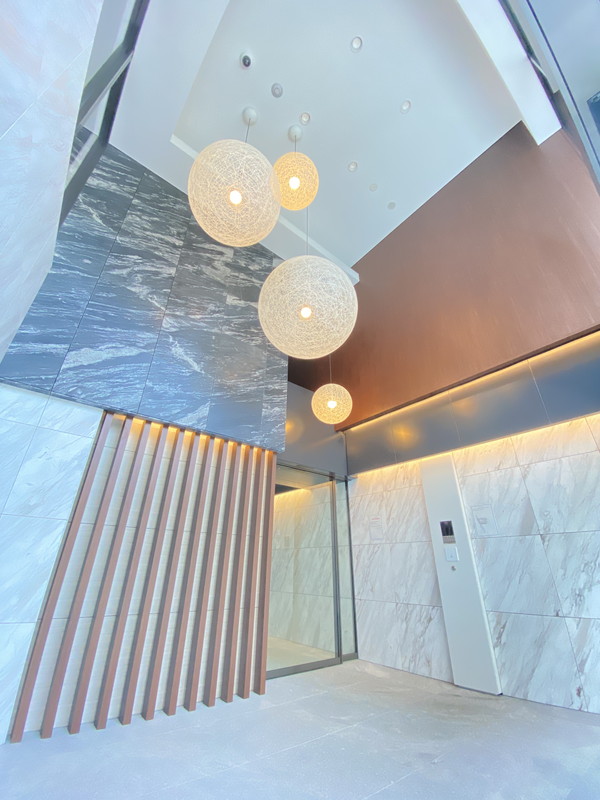 ピアース渋谷WEST601の室内10