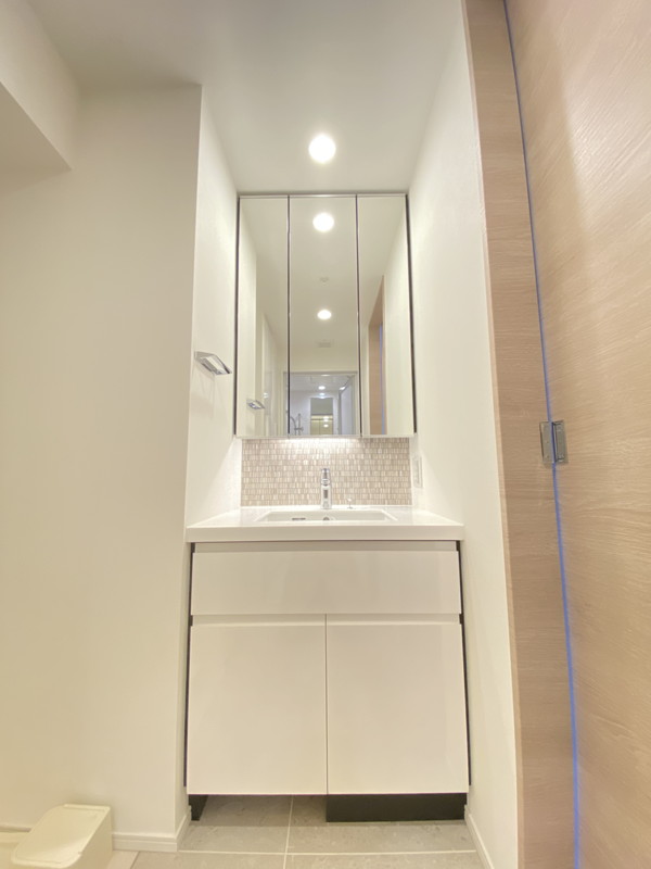 ピアース渋谷WEST601の室内7