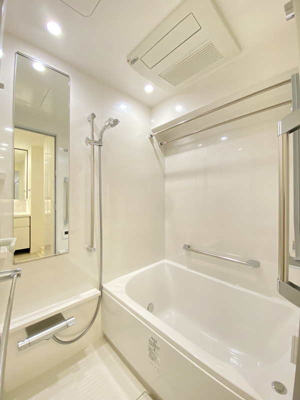 ピアース渋谷WEST601の室内6