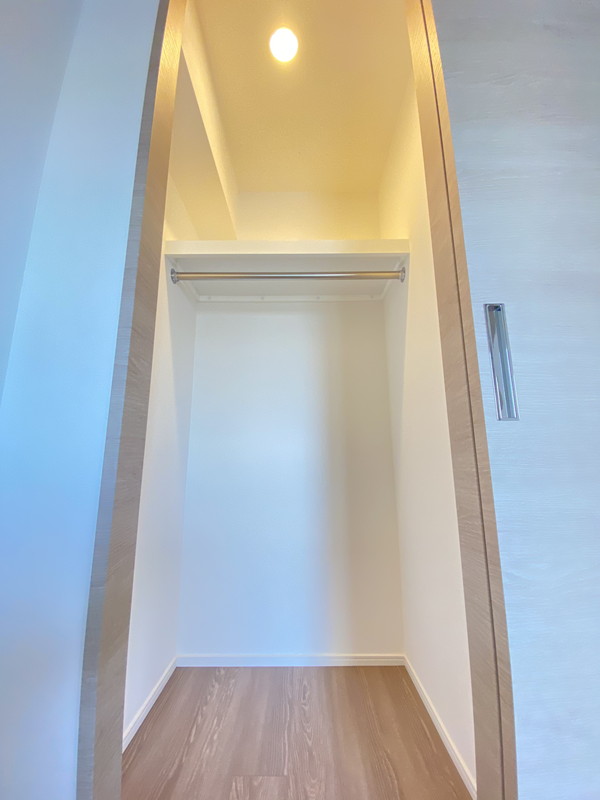 ピアース渋谷WEST601の室内4