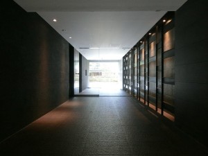 パークフラッツ中目黒1202の室内13