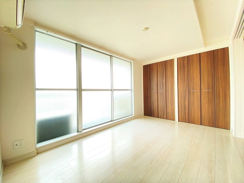 東山コーポラス601の室内5