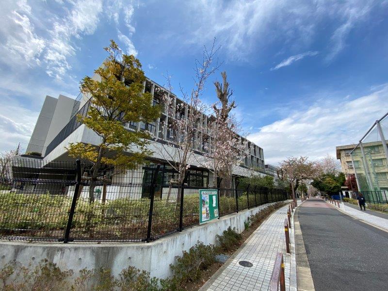 東山コーポラス601の室内14