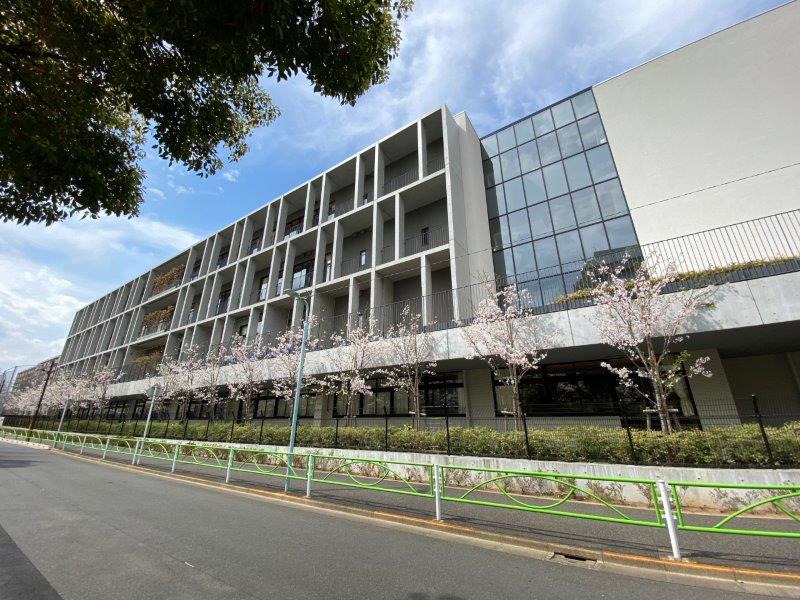 東山コーポラス601の室内16