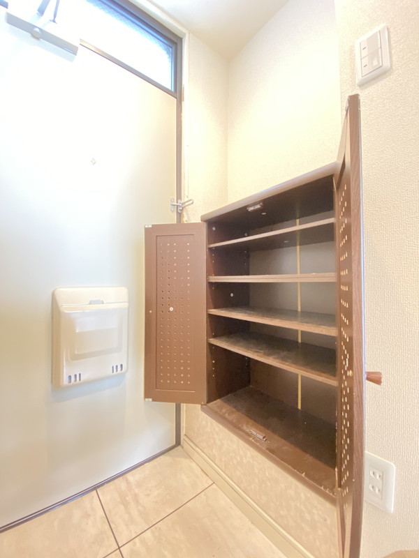 東山コーポラス601の室内10