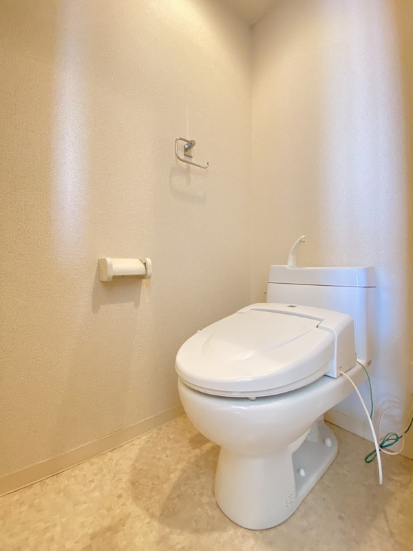 東山コーポラス601の室内11
