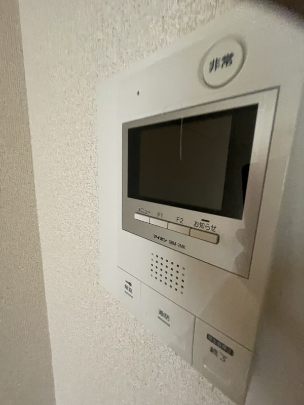 メゾンアンシャンテ306の室内10