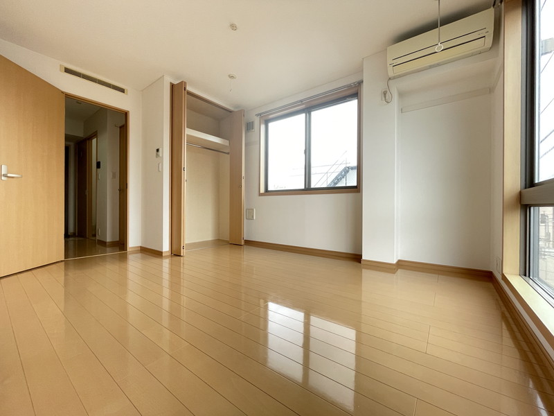 カサデグラシアス302の室内3