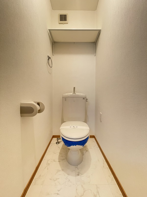 カサデグラシアス302の室内7