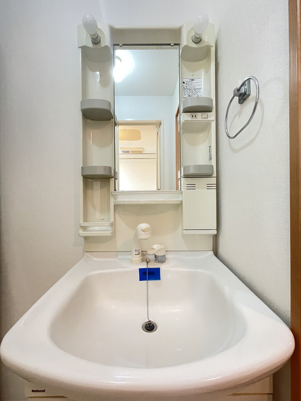 カサデグラシアス302の室内6