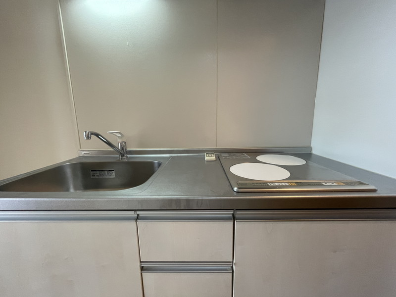 カサデグラシアス302の室内4