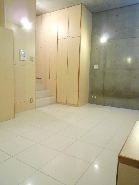 FLEG池尻(フレッグ池尻)103の室内3