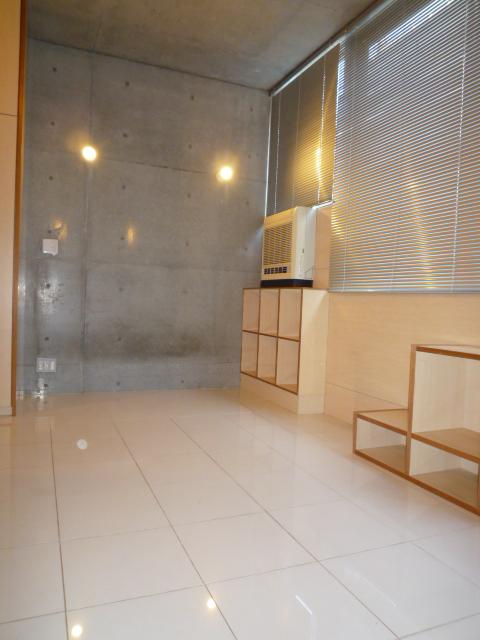 FLEG池尻(フレッグ池尻)103の室内2