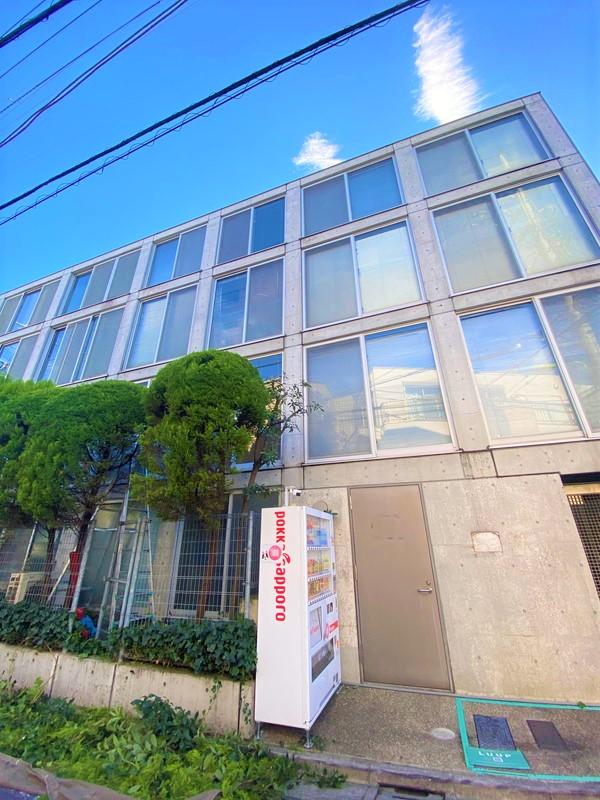 FLEG池尻(フレッグ池尻)103の室内10