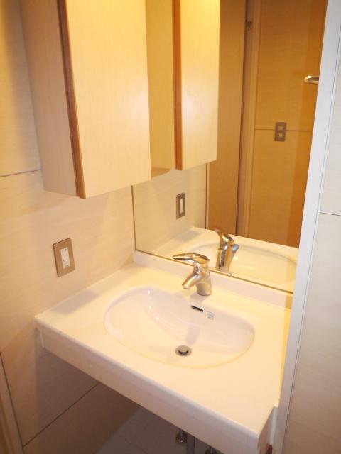 FLEG池尻(フレッグ池尻)103の室内7