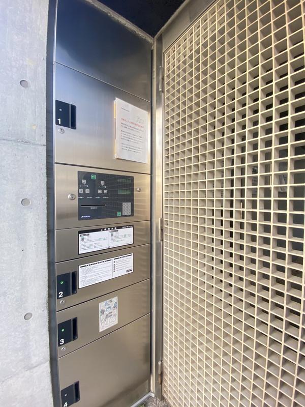 FLEG池尻(フレッグ池尻)103の室内8