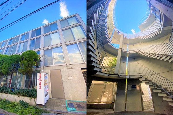 FLEG池尻(フレッグ池尻)103の室内1