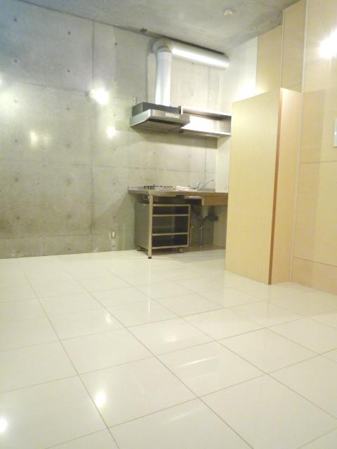 FLEG池尻(フレッグ池尻)103の室内4