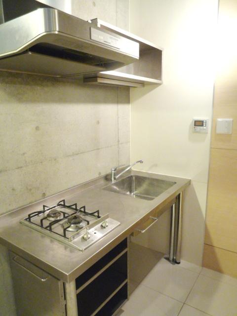 FLEG池尻(フレッグ池尻)103の室内6