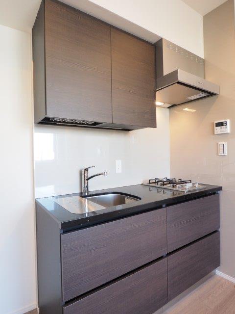 ザ・パークハビオ三軒茶屋テラス102の室内5