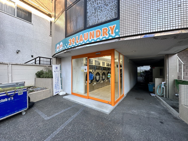 ザ・パークハビオ三軒茶屋テラス102の室内15