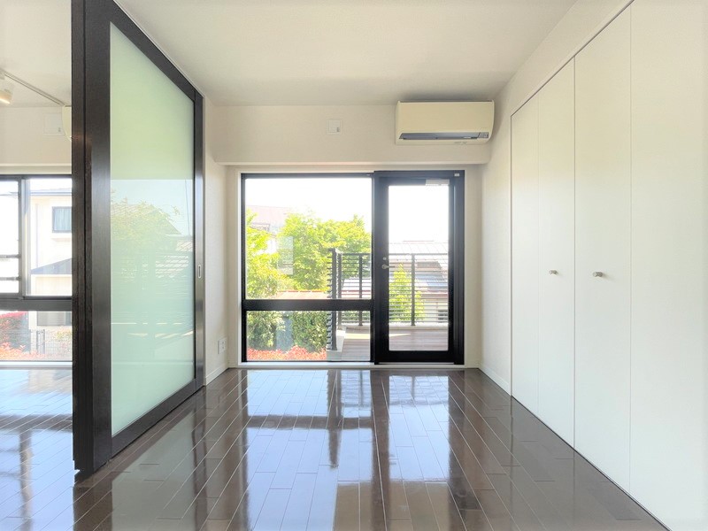 ベルファース三宿409の室内2