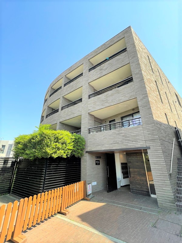 ベルファース三宿409の室内7