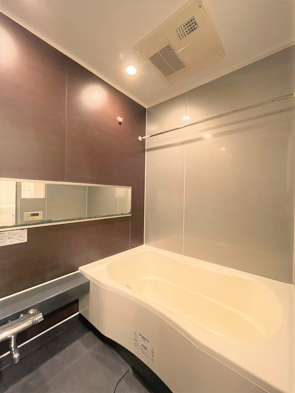 ベルファース三宿409の室内5