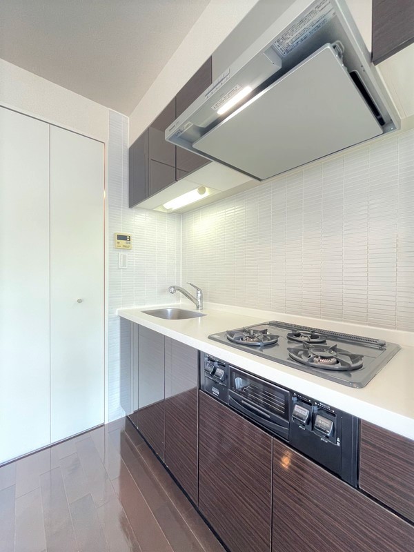 ベルファース三宿409の室内3