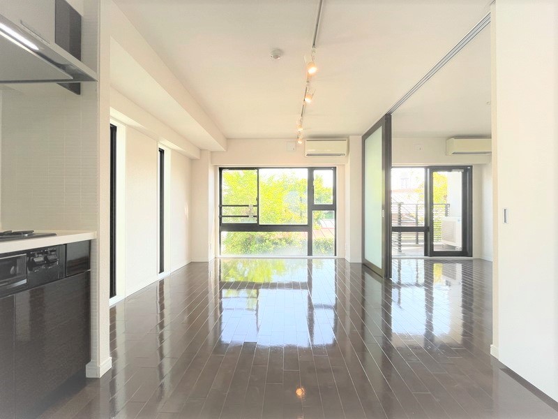 ベルファース三宿409の室内1