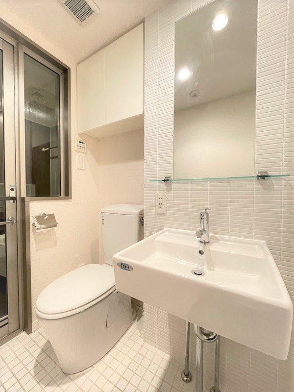 ベルファース三宿409の室内4