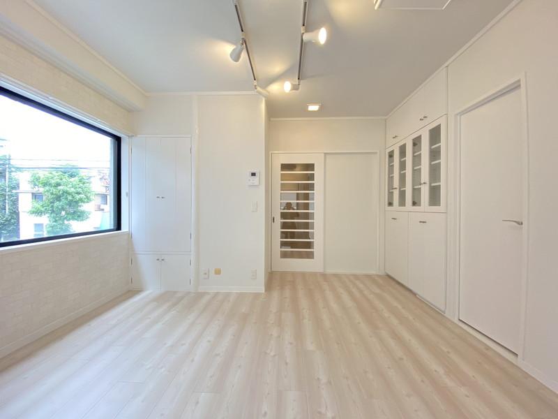 クロスポイント三軒茶屋301の室内2
