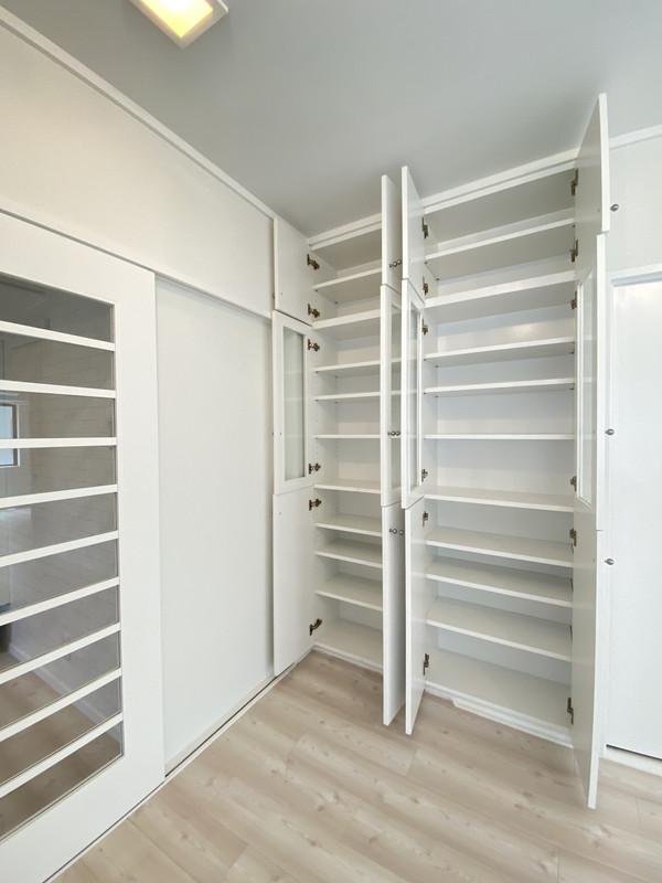 クロスポイント三軒茶屋301の室内7