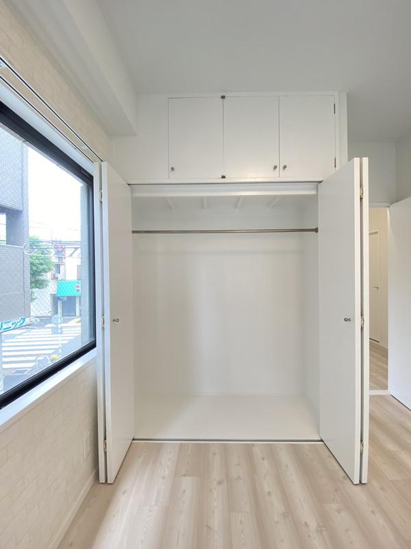 クロスポイント三軒茶屋301の室内8