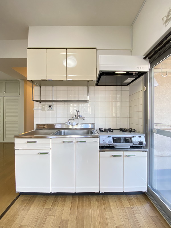 カーサ青葉台703の室内6