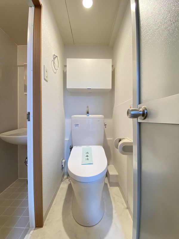 カーサ青葉台703の室内5