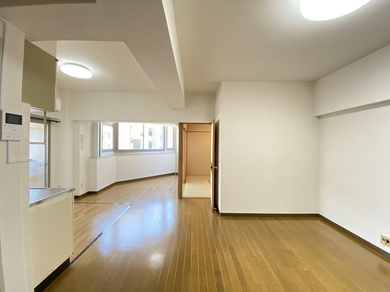 カーサ青葉台703の室内1