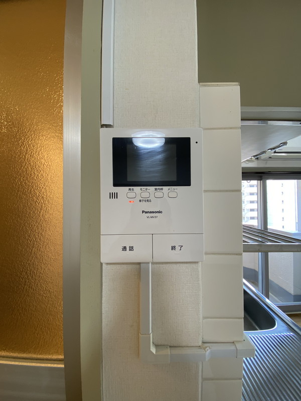 カーサ青葉台703の室内8