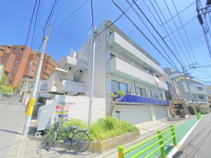 建物画像