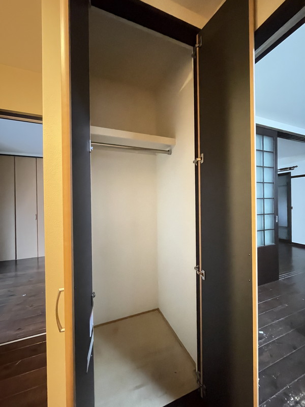 マベイン駒沢101の室内9