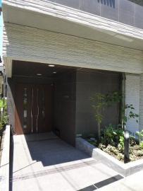 三宿通りApt.302の室内9