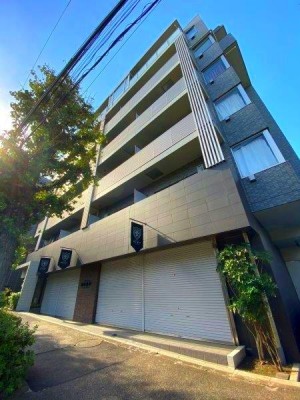 三宿通りApt.302の室内8