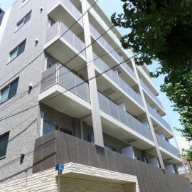 三宿通りApt.302の室内10