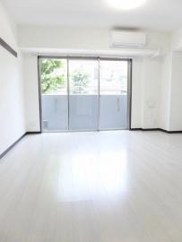 三宿通りApt.302の室内2