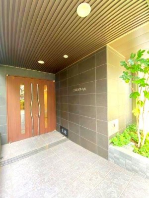 三宿通りApt.302の室内6